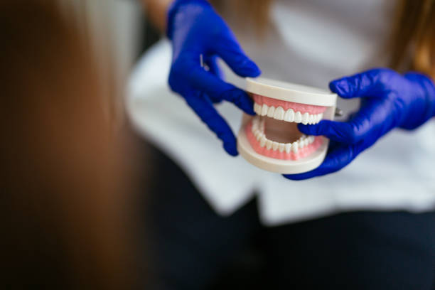 Dental Bonding in Hybla Valley, VA
