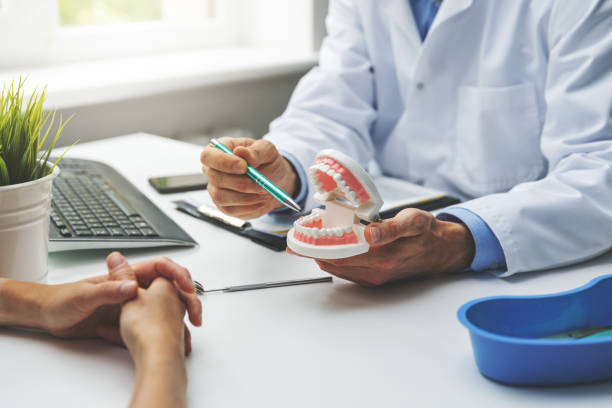 Reliable Hybla Valley, VA  Holistic Dental Services Solutions