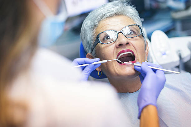 TMJ/TMD Treatment in Hybla Valley, VA